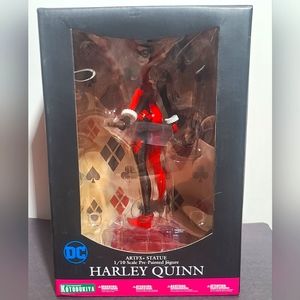 Harley Quinn ArtFX Statue